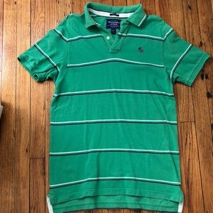 Abercrombie & Fitch Muscle Shirt